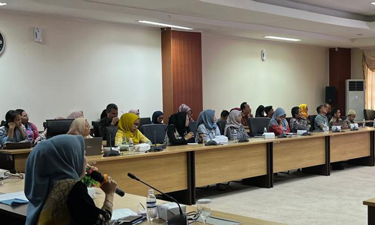 Focus Group Discussion (FGD)