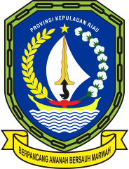 BKAD Kepri