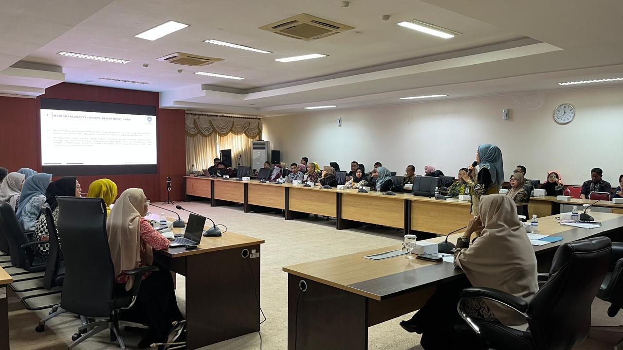 Forum Konsultasi Publik