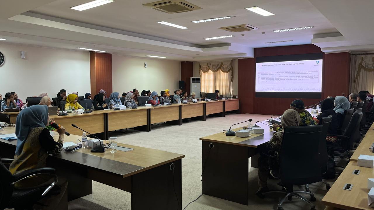 Forum Konsultasi Publik