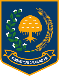 Logo KEMENDAGRI