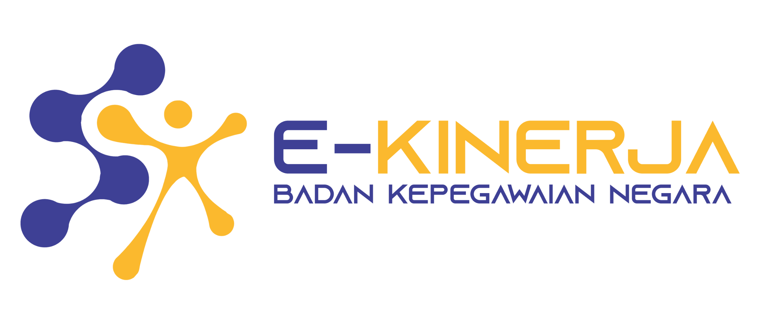 Logo E-KINERJA BKN